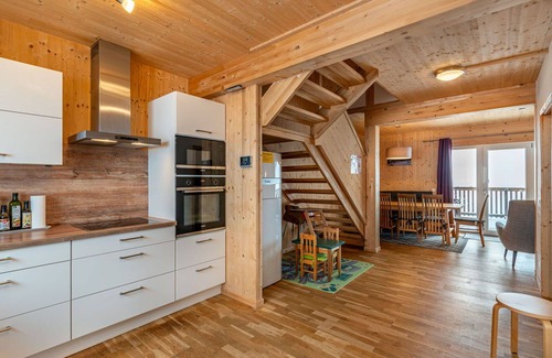 Bad Sankt Leonhard im Lavanttal House | Wonderful private villa for 8 people with WIFI, TV, terrace, panoramic view and parking