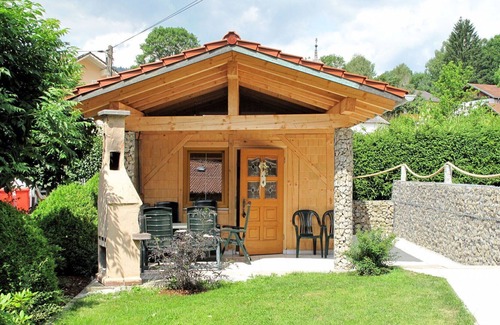 Bischofsmais House | Wonderful private villa for 7 people with WIFI, TV and parking