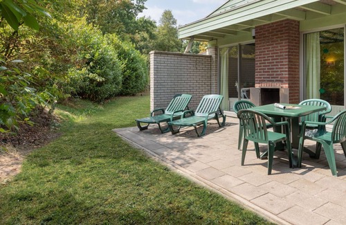 America House | Wonderful private villa for 5 guests with pool, WIFI, TV, terrace and parking