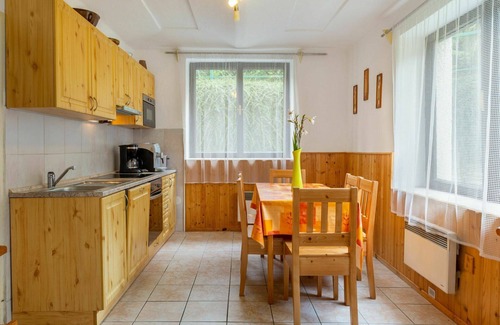 Rataje nad Sazavou House | Wonderful private villa with WIFI, private pool, TV, terrace, panoramic view and parking