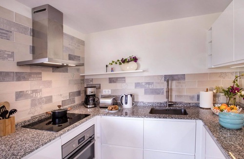 Ermita Villa | Wonderful private villa for 4 guests with private pool, WIFI, A/C, TV, terrace and parking