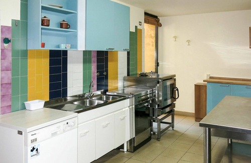 Cascine-La Croce Villa | Wonderful private villa for 9 guests with A/C, private pool, WIFI, TV, terrace and pets allowed