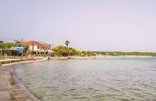 Dobropoljana House | Wonderful private villa for 7 guests with private pool, TV, terrace and parking