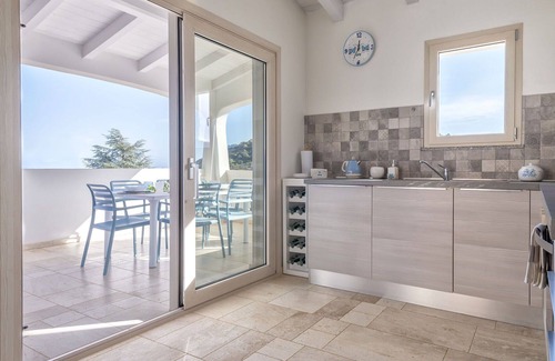 San Lorenzo House | Wonderful private villa for 7 guests with A/C, WIFI, private pool, TV and patio