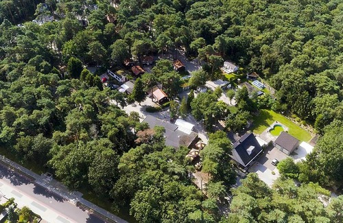 Schinveld House | Wonderful private villa for 6 guests with WIFI, TV, terrace and parking