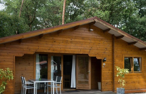 Schinveld House | Wonderful private villa for 6 guests with WIFI, TV, terrace and parking