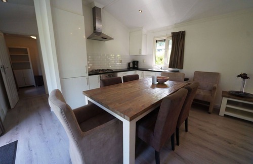 Susteren House | Wonderful private villa for 6 people with WIFI, pool, TV, terrace and parking