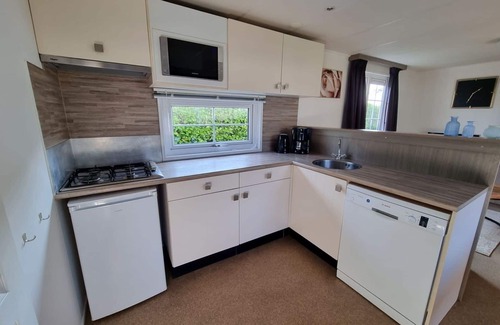 Susteren House | Wonderful private villa for 6 people with WIFI, pool, TV, terrace and parking