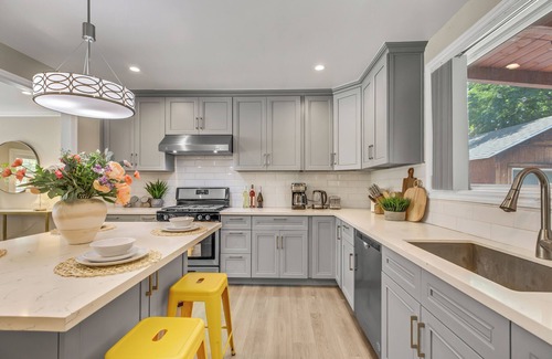 Monrovia House | Wonderful Professionally Designed Beautiful Homenn