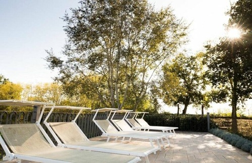 Marsciano Villa | Wonderful property consisting of a main villa and 2 dependances with private infinity pool, gard...
