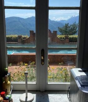 Coreglia Antelminelli Villa | Wonderful Serena