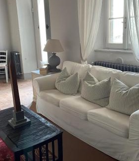 Coreglia Antelminelli Villa | Wonderful Serena