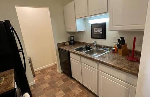 Janesville Apartment | Wonderful Serviced Two Bedroom Apartment with Pool