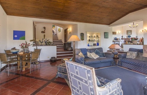 Zambujal Villa | Wonderful Sesimbra Villa | 4 Bedrooms | Villa da Encosta | Short Drive To The Beach