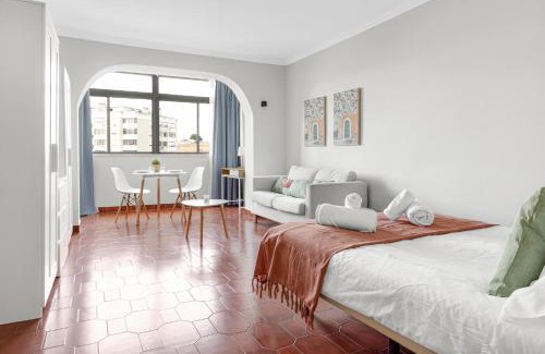 Alfornelos House | Wonderful Shared Apartment in Alfornelos - NEAR METRO!