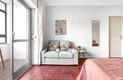 Alfornelos House | Wonderful Shared Apartment in Alfornelos - NEAR METRO!