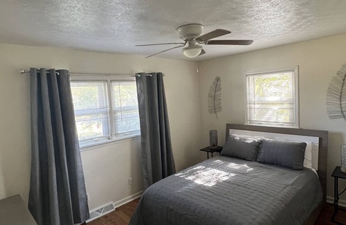 Radcliff House | Wonderful Single Family home 10 Minuets from Fort Knox