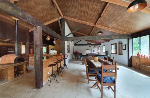Araras House | Wonderful Site - Vale das Videiras - Arara - RJ