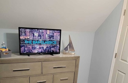 Baldwin Apartment | Wonderful Small Studio