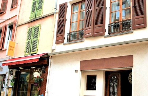 Le Bourg-d'Oisans House | WONDERFUL SPACIOUS TOWN HOUSE - SLEEPS 10