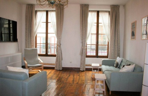 Le Bourg-d'Oisans House | WONDERFUL SPACIOUS TOWN HOUSE - SLEEPS 10