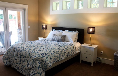 West Vancouver House | Wonderful Stay in West Vancouver Guest Suite near Sea, Ski and City