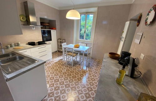Carciano Apartment | Wonderful Stresa apartment on the lake in Stresa