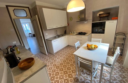 Carciano Apartment | Wonderful Stresa apartment on the lake in Stresa