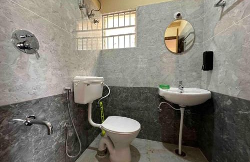 JP Nagar Apartment | Wonderful Studio 950M from JP nagara Metro 4th Flr