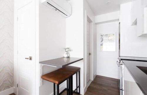 Little Italy Apartment | Wonderful Studio in Little Italy with full bath by Den Stays