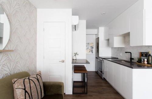 Little Italy Apartment | Wonderful Studio in Little Italy with full bath by Den Stays