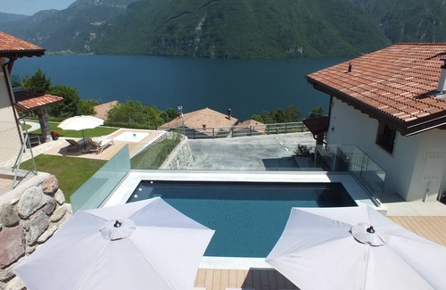 Anfo Apartment | Wonderful three room apartment