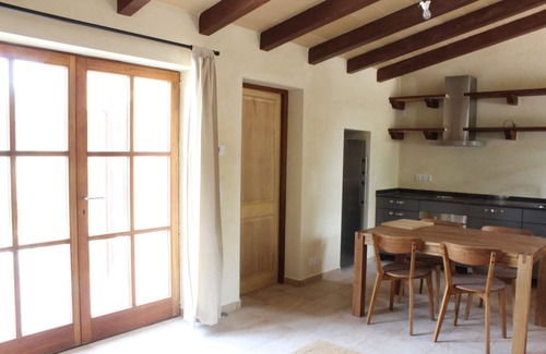 Arta House | Wonderful traditional country house with large pool + WiFi in quiet surroundings