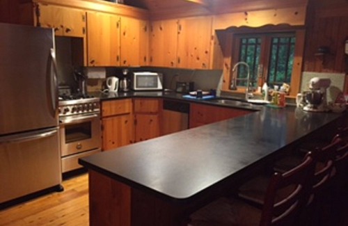 Lakeville Cottage | Wonderful Tranquil Cottage Just off Cape Cod