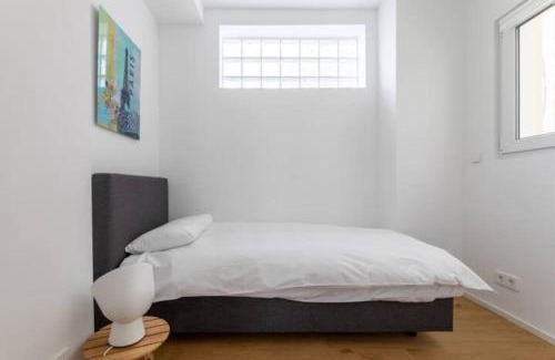 Limpertsberg Apartment | Wonderful Two Bedroom Apartment at Limpertsberg with Parking, near Tram