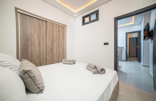 Taddart Apartment | Wonderful two bedroom apartment in Agadir
