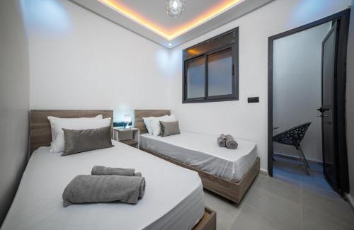 Taddart Apartment | Wonderful two bedroom apartment in Agadir