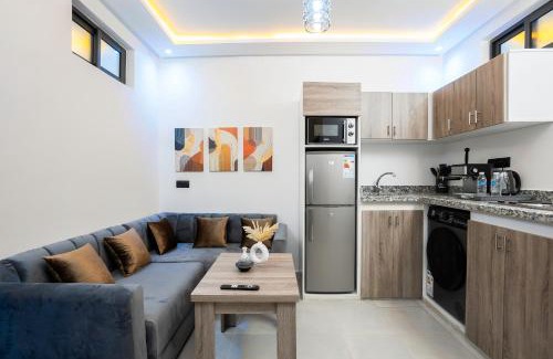 Taddart Apartment | Wonderful two bedroom apartment in Agadir