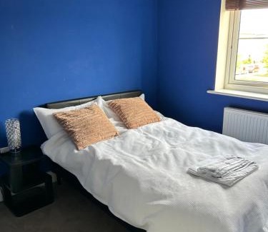 Bicester Apartment | Wonderful two bedroom house in Bicester