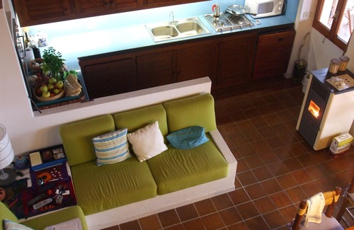 La Maddalena Villa | Wonderful two-family villa, a true paradise surrounded by nature!