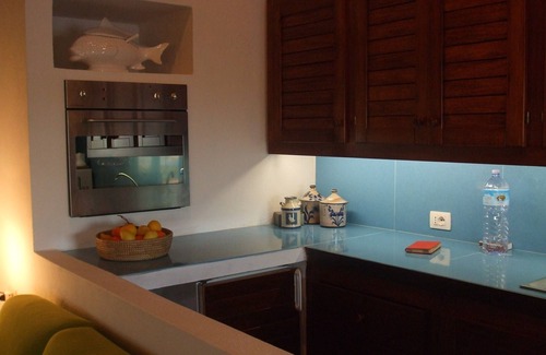 La Maddalena Villa | Wonderful two-family villa, a true paradise surrounded by nature!
