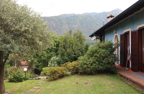 Casale Corte Cerro House | Wonderful villa for 4 people with WIFI, TV, terrace, pets allowed and parking