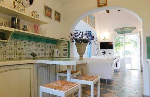 Isola Albarella Villa | Wonderful villa with swimming pool on Albarella