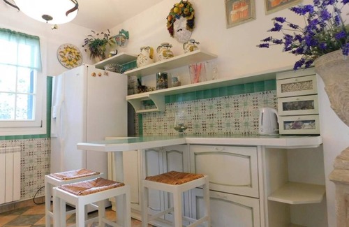 Isola Albarella Villa | Wonderful villa with swimming pool on Albarella