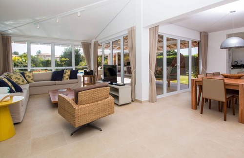 Sauipe House | Wonderful vacations!