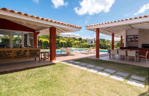 Sauipe House | Wonderful vacations!