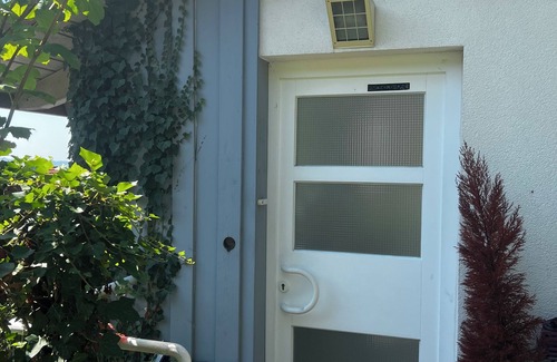 Ettenheim Apartment | Wonderful vacation apartment in the Black Forest with a view of the Kaiserstuhl.