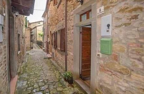 Bivio Lugnano Villa | Wonderful villa for 4 people with terrace