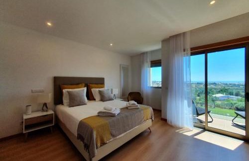 Patroves House | Wonderful View - Quinta da Colina C8