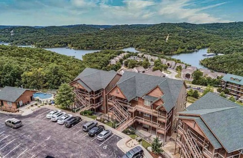 Indian Point Condo | Wonderful Views! Perfect Location to SDC